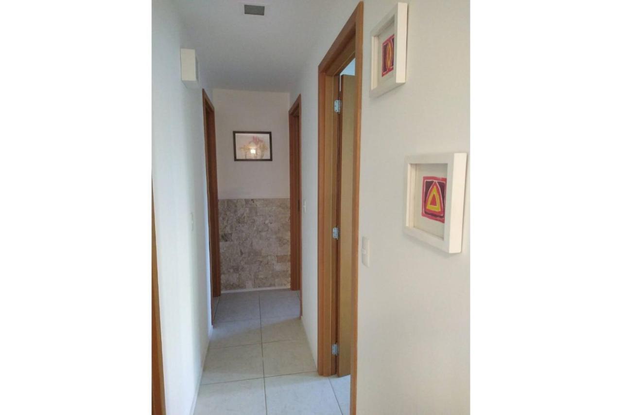 Apartamento Porto Dunas A 300m Do Park Paraiso *